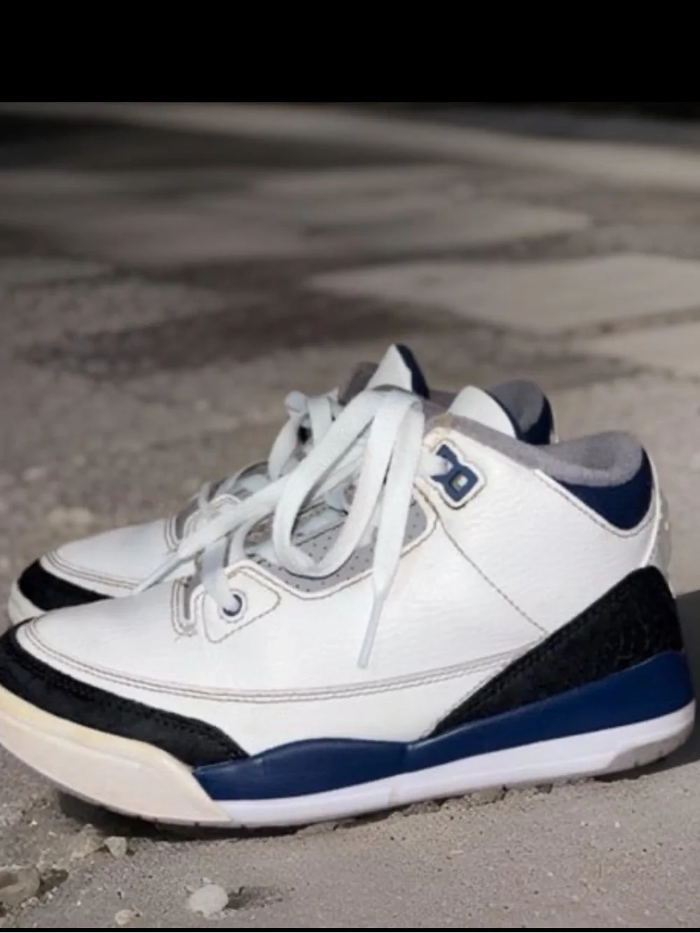 Nike Air Jordan 3 Retro 
